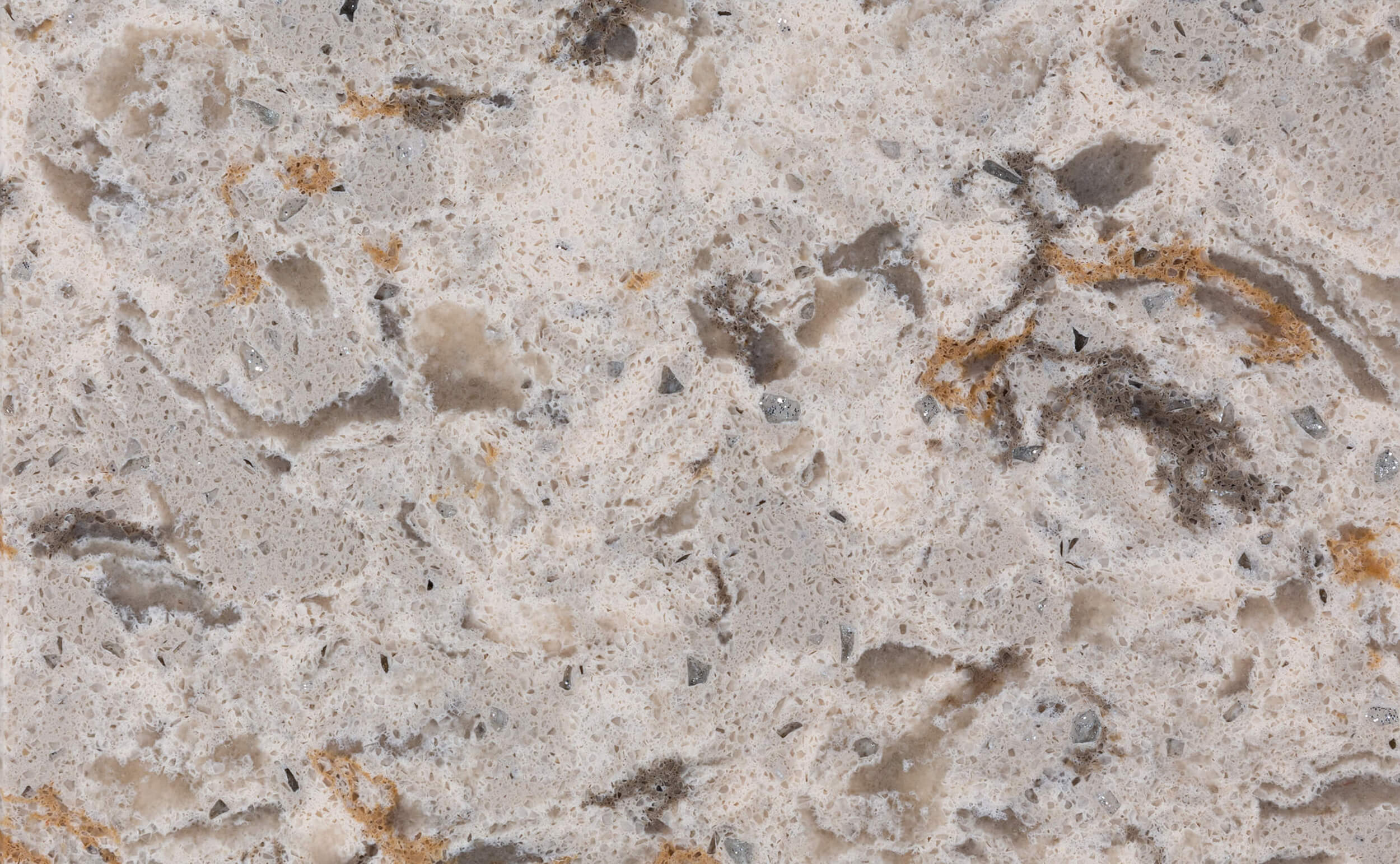 Giallo smartquartz образец камня