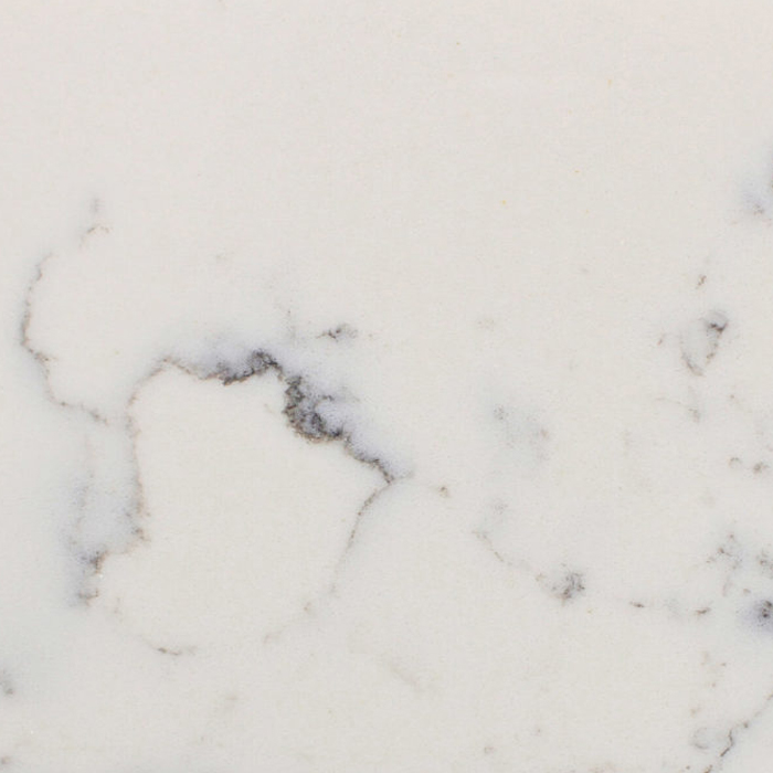подоконник из агломерата Carrara-White_Smart-Quartz