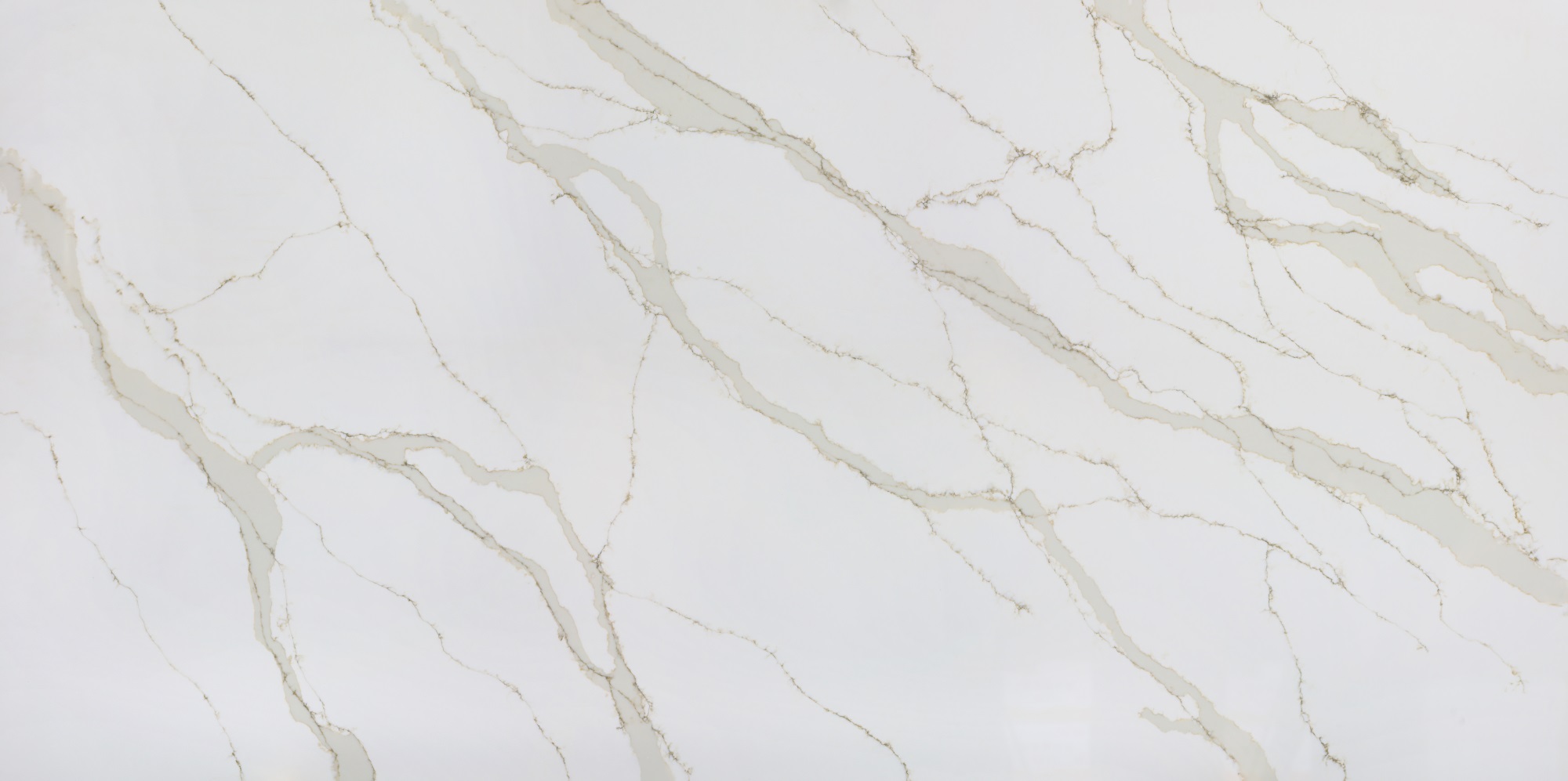 подоконник из камня Calacatta-Sun smartquartz