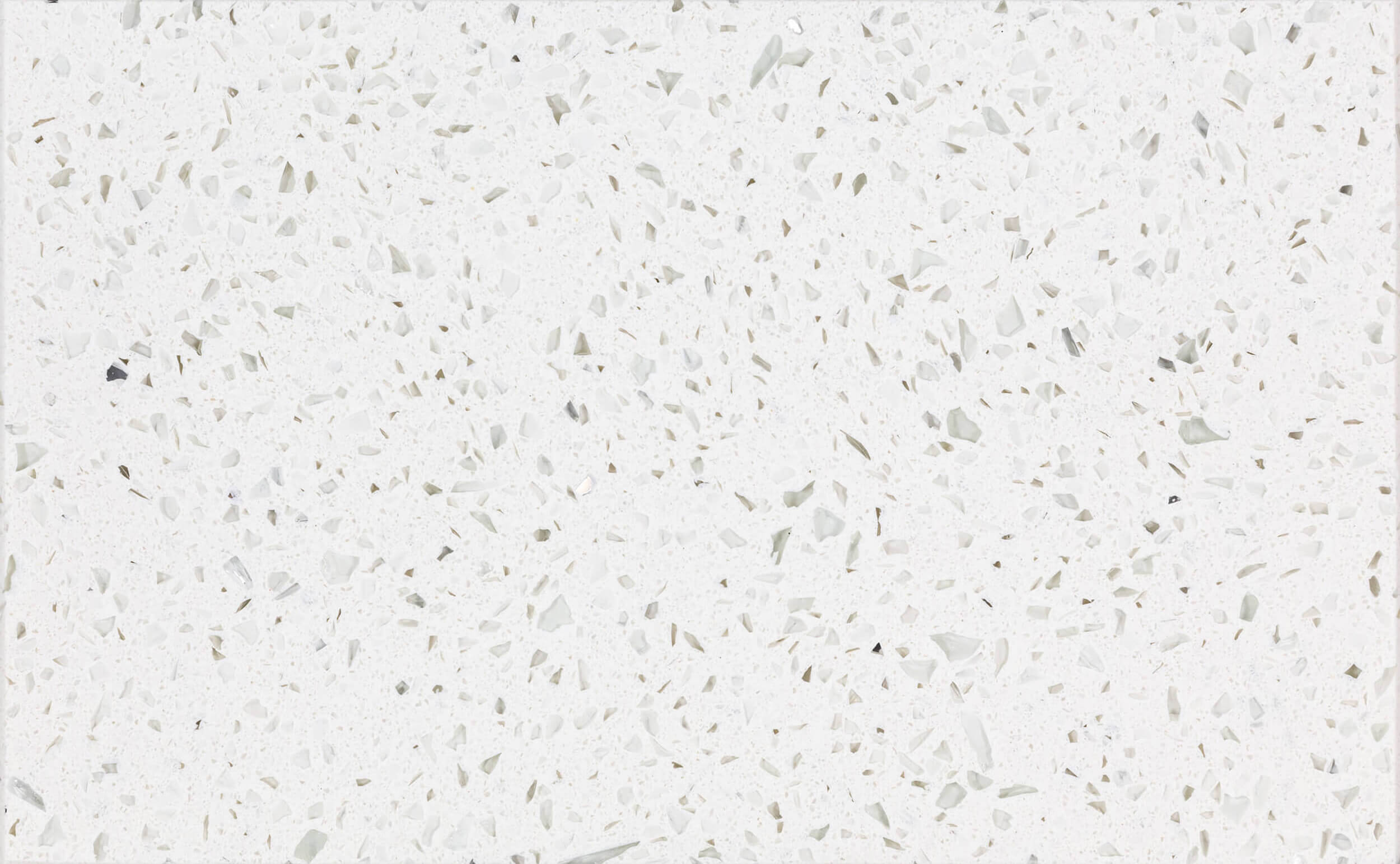 White-Sand-smartquartz образец камня