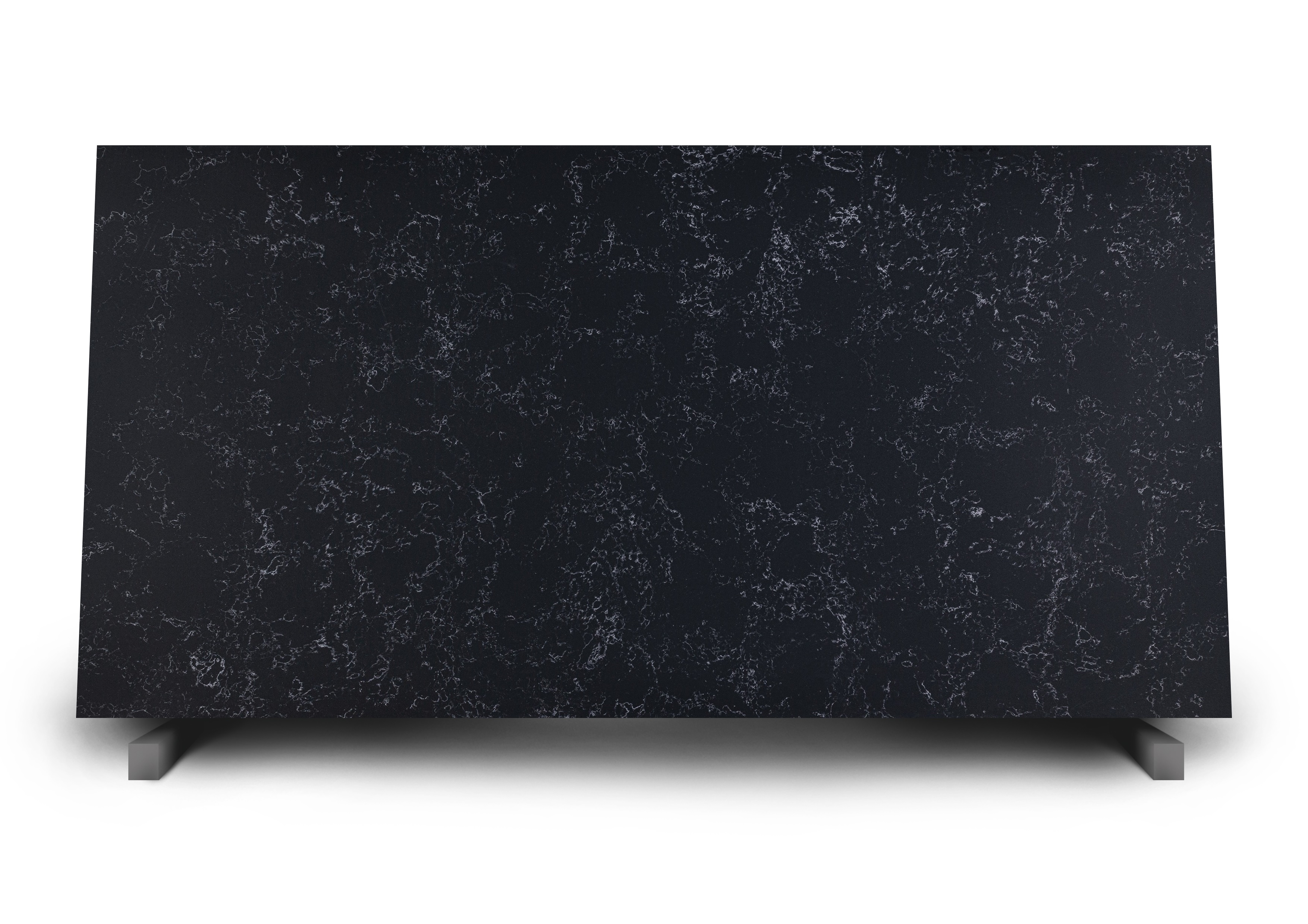 smartquartz-Negro-Imperial-плита