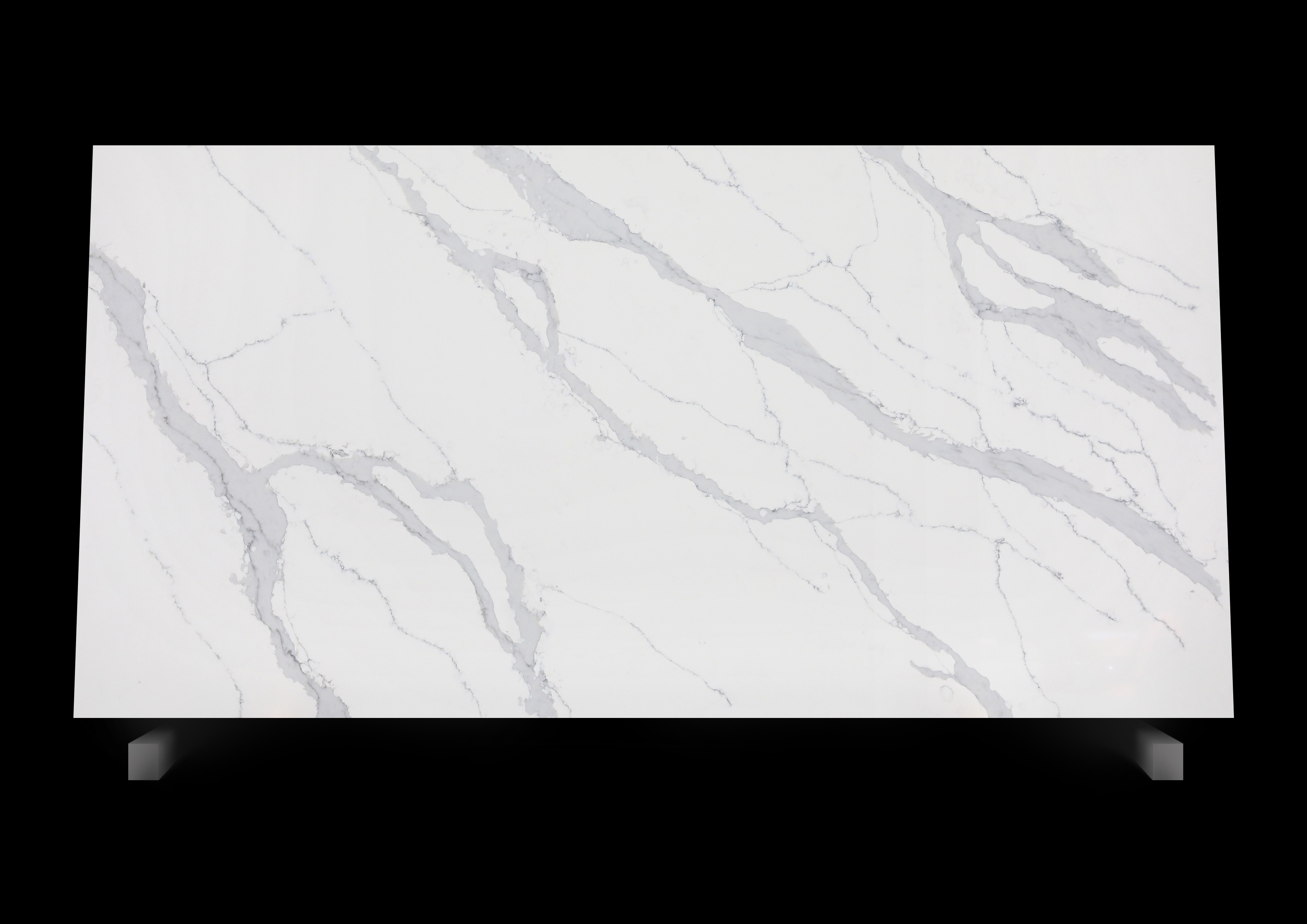 smartquartz Calacatta-Moon плита