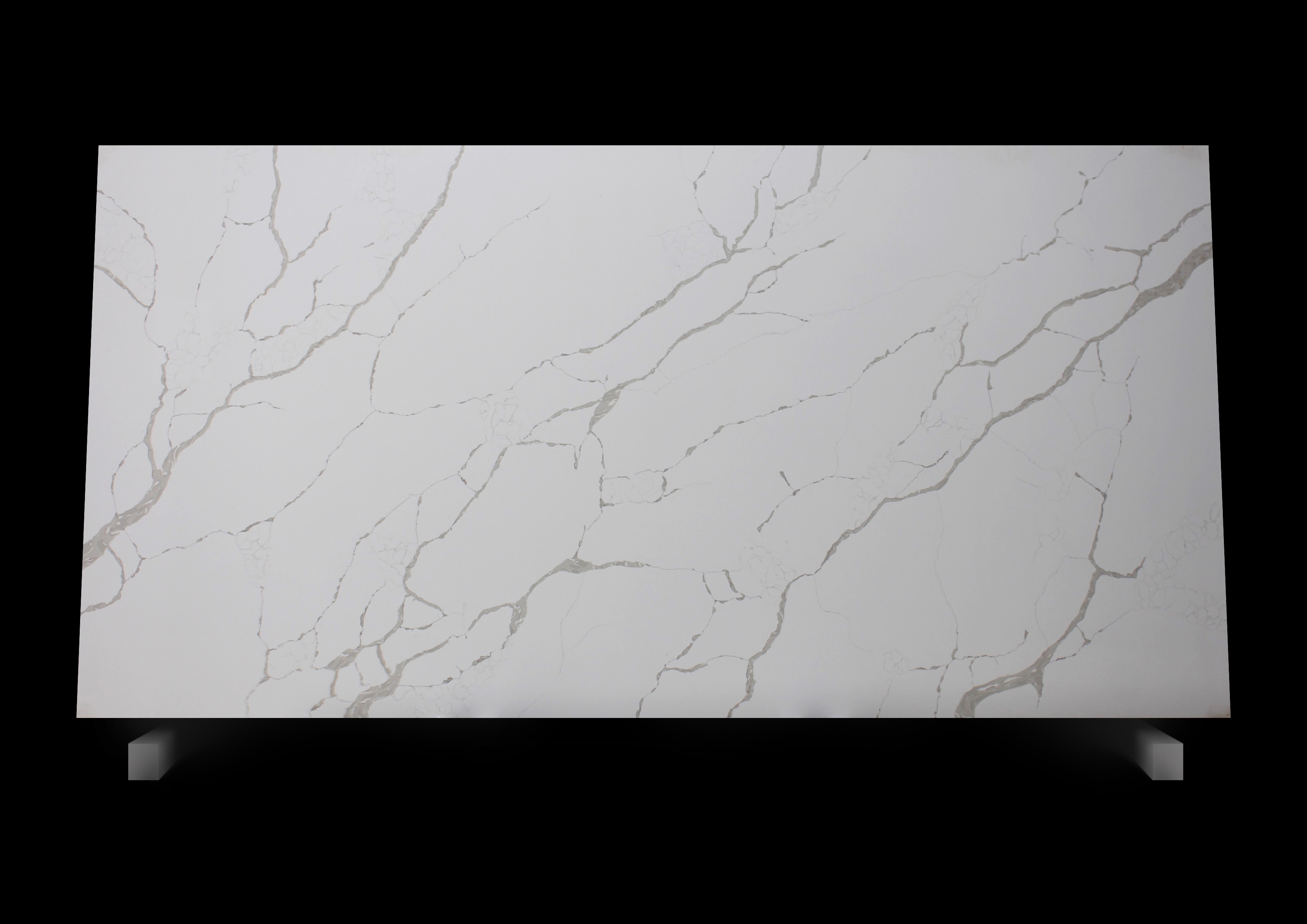 smartquartz Calacatta-Tree плита