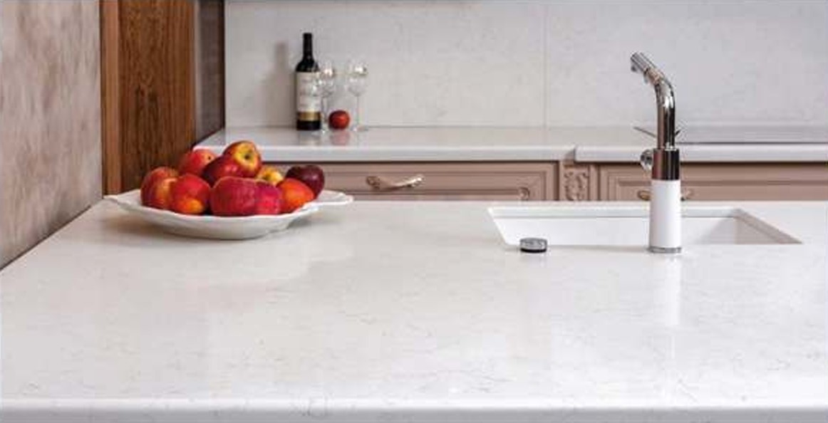 столешница из камня illusion