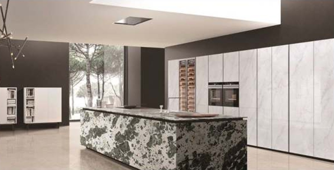 столешница из камня jasmine