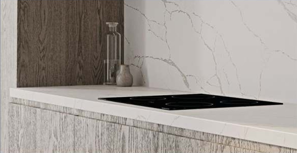 столешница smartquartz calacatta tree