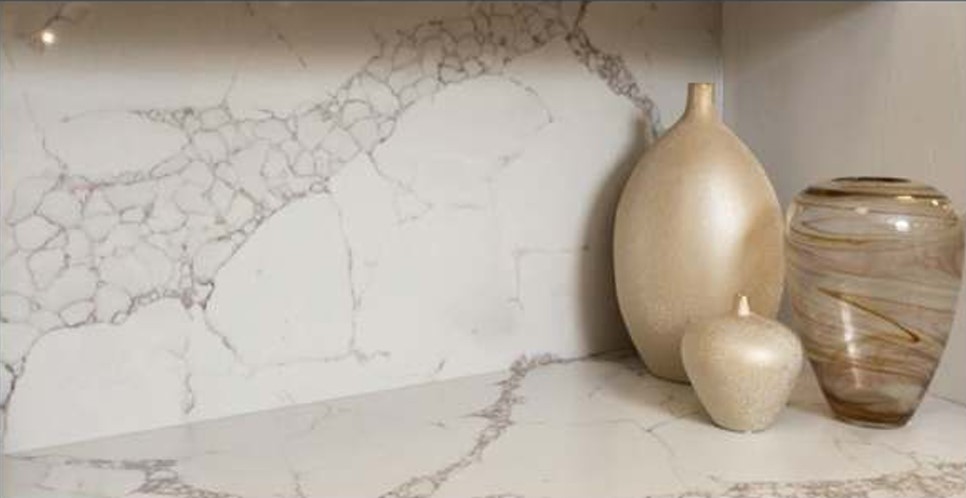 столешница smartquartz gold arabescato