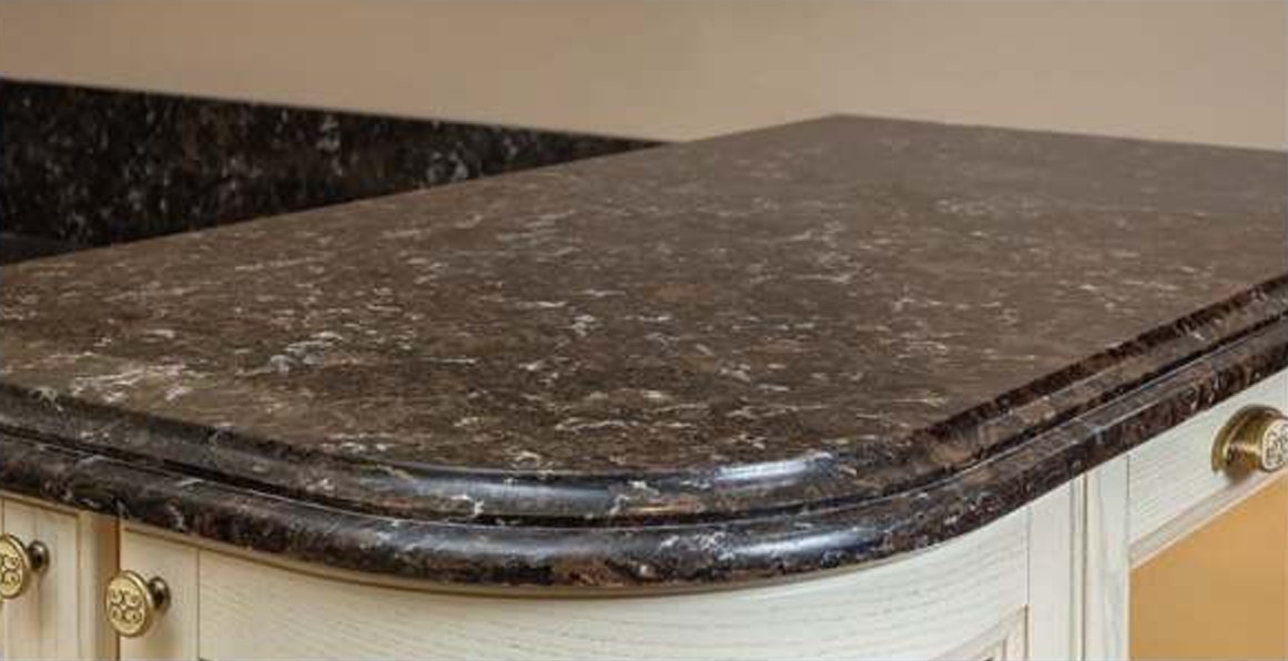 столешница smartquartz russet