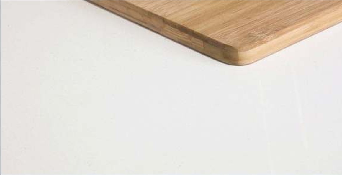 стролешница из камня smartquartz linen