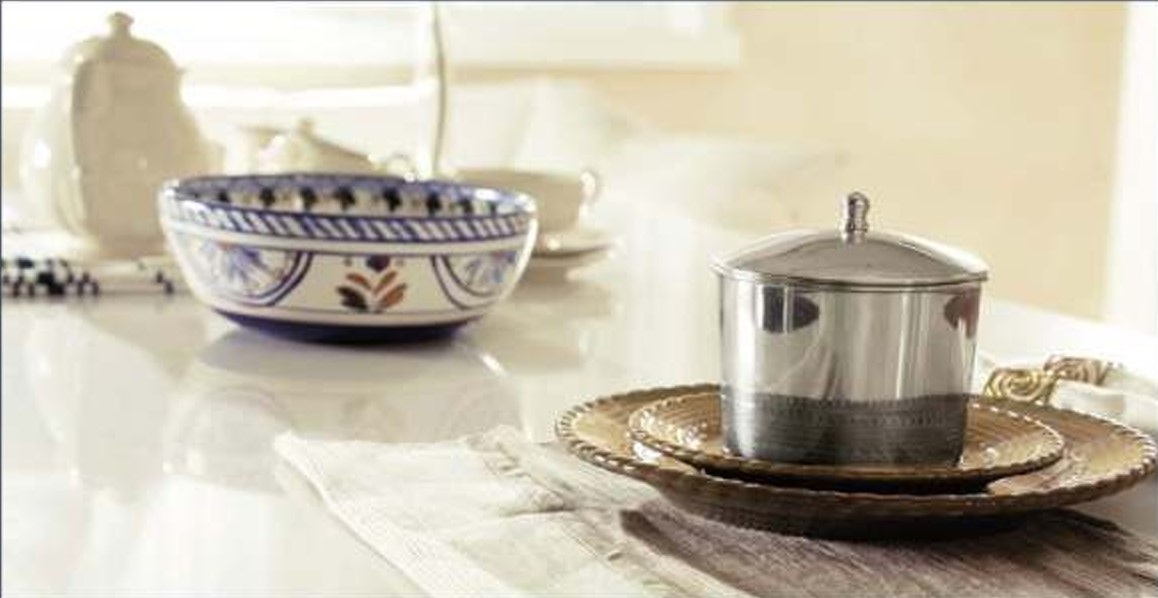 стролешница из smartquartz linen